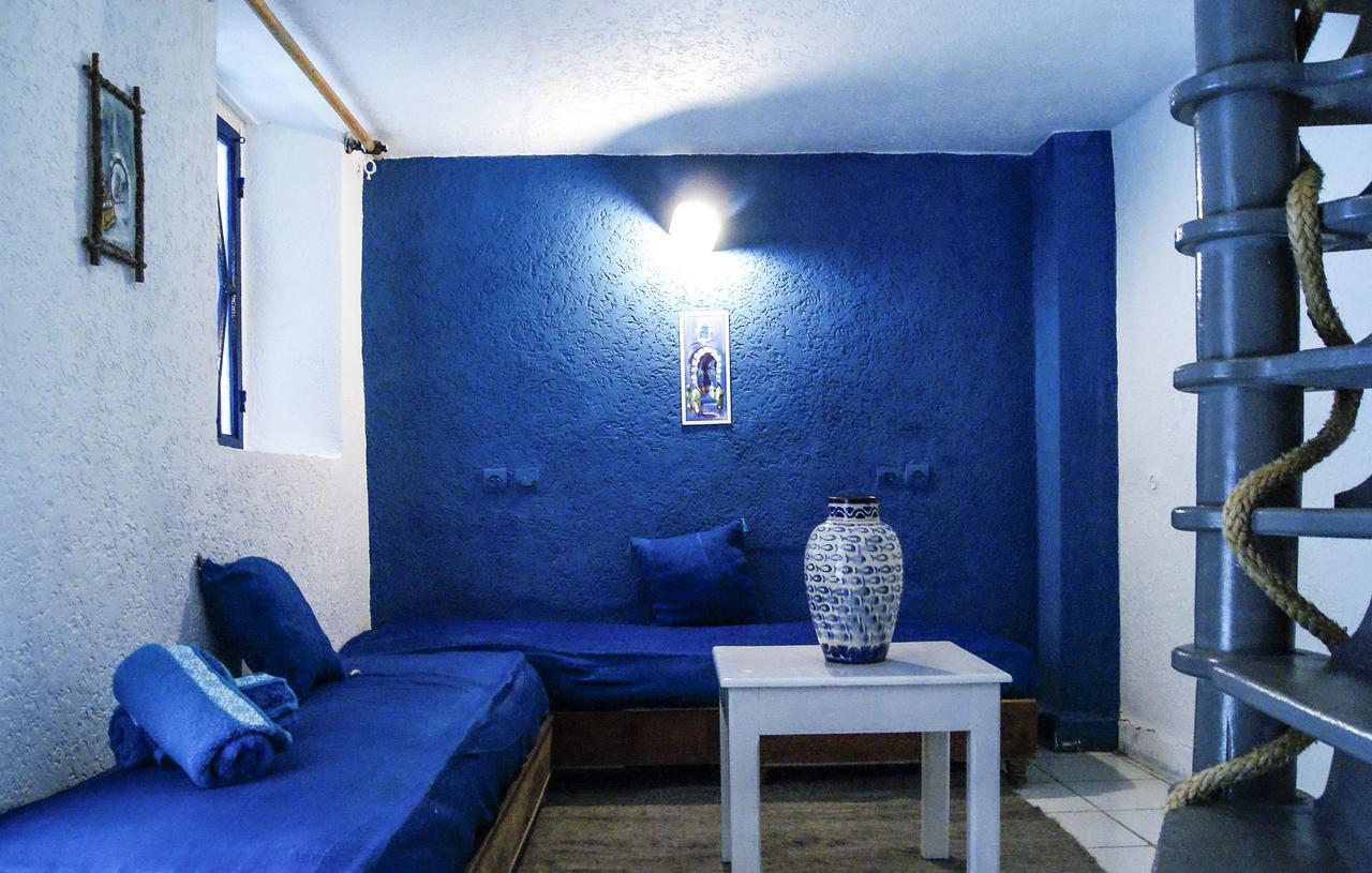 Chambre Double Standard avec Salle de Bains Commune