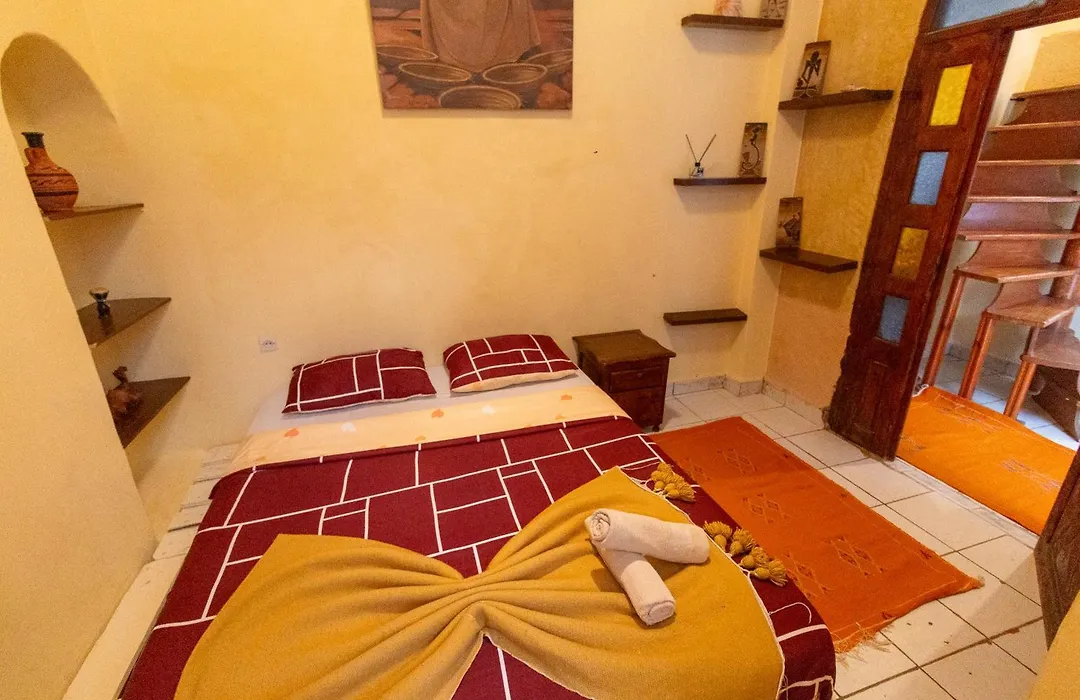 The Chill Art Hostel-1