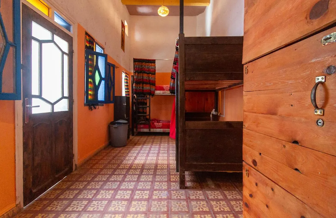 The Chill Art Hostel-1