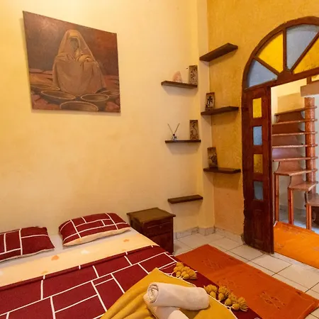 The Chill Art Hostel-2