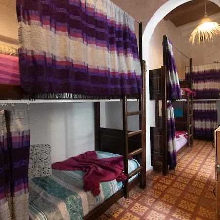 The Chill Art Hostel-3
