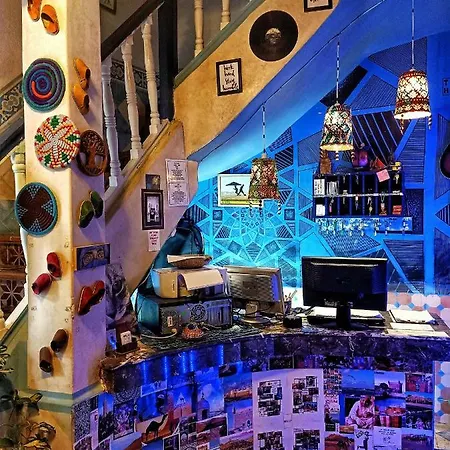 The Chill Art Hostel-2